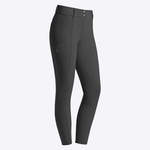 Cavalleria Toscana Women's Jumping knee grip Breeches