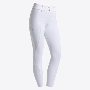 Cavalleria Toscana Women's full grip Breeches
