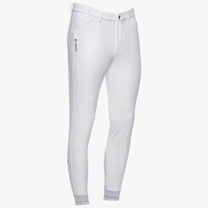 Cavalleria Toscana REVO Men's RS breeches