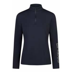Pikeur Sports Women's Riding Zip Shirt