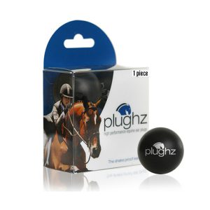 Horse Ear Plugs - Le Mieux Plughz Set of 2