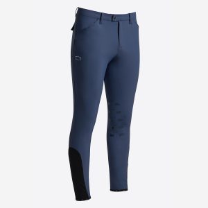 Rider's Gene Men's Knee Grip Breeches