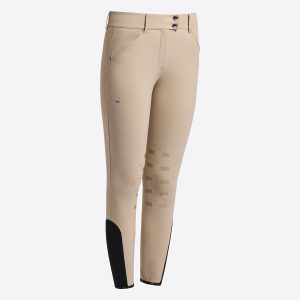 Rider's Gene Women's High Waist Breeches