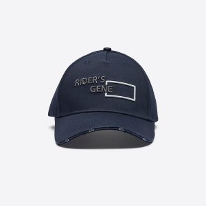 RG Rider's Gene Navy Baseball Cap