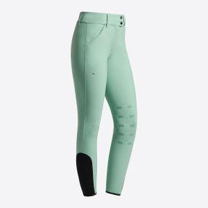 RG Rider's Gene Women's Bi-Stretch Knee Grip Breeches