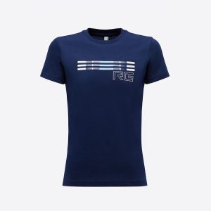 RG Rider's Gene Triple Bar Boys Cotton T-shirt