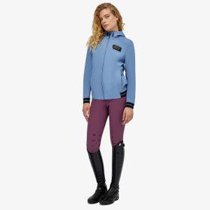 RG Rider's Gene Celeste Women's Softshell - S