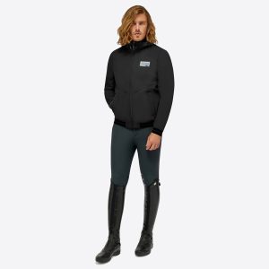 RG Rider's Gene Men's Hooded Zip Softshell Jacket - XL