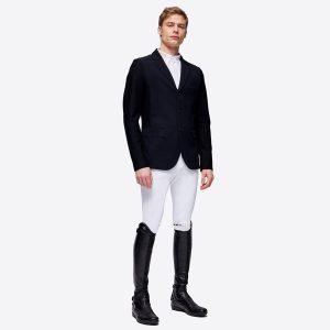 RG Jersey & Mesh Men's Competition Jacket