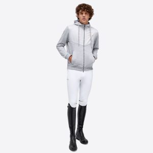 RG Rider's Gene Man Sweatshirt RG Stone Grey -  M