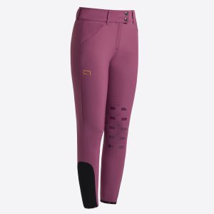 RG Rider's Gene Women's Knee Grip Breeches IT42 FR38