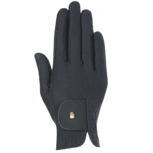 Roeckl® Roeck-Grip Lite Unisex Gloves - 8.5