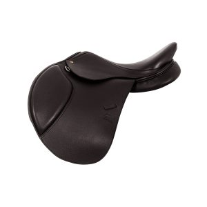 Miami Jumping Saddle Interchangeable Arch