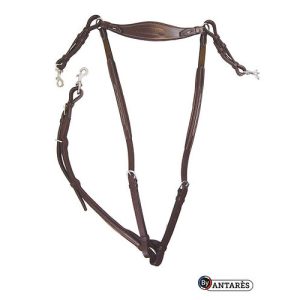 Signature by Antares Breastplate + Attachement