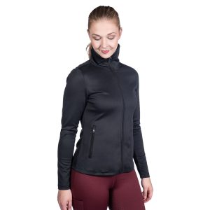 Functional Riding Sweat Jacket