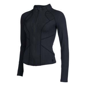 SV Functional Training Zip Top