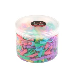 Elastic Bands Multi-color (Box 500)