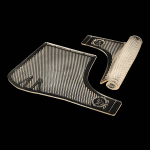 Acavallo Back Gel Underbandages