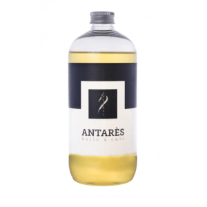 Antares Leather Oil 250 ml