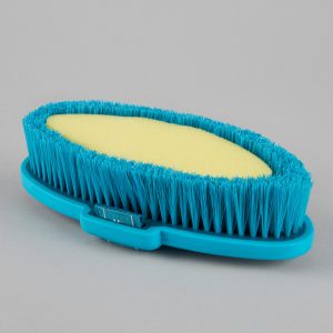 Soft-Touch "Body Wash" Brush