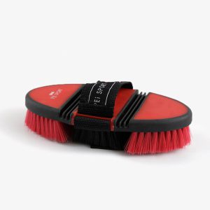 Soft-Touch Flexi Body Brush