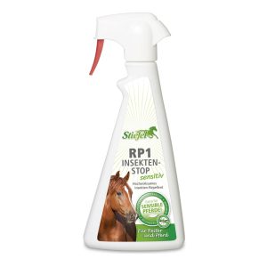 Stiefel RP1 Insekten 500ML - Stop Spray Sensitiv
