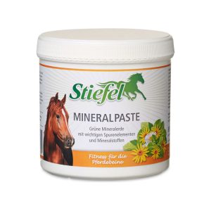 Stiefel Mineral Paste 2KG - Fitness for horse legs