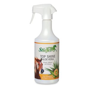 Stiefel Top Shine Aloe Vera 750ML