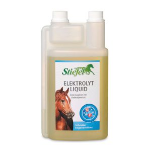 Stiefel Liquid Electrolyte 1L - Rapid regeneration