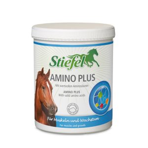 Stiefel Amino Plus 1Kg- For Muscles and Growth