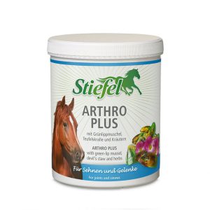 Stiefel Arthro Plus 1 Kg - For joints, Sinews and Musculoskeletal System