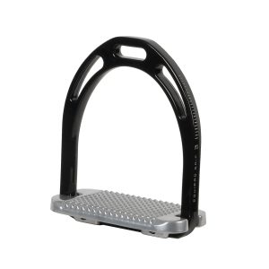 Equipro Pro Grip Aluminium Stirrups