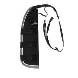 Equestro Waterproof Padded Tail Guard