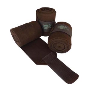 Jumptec Double Sided Polo Bandages
