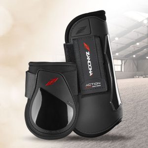 Zandona Action Jumping Boots Set