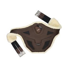 Zandona Techno-Fur Stud Girth