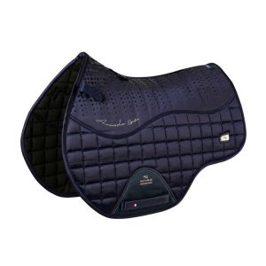 Deluxe Close Contact GP Saddle Pad
