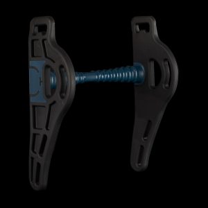 Acavallo Wave Pelham Bit