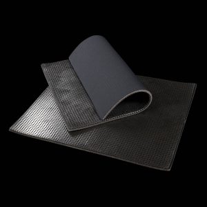 Acavallo Squared Back Neoprene / Gel Underbandage