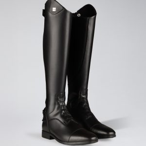 Altura Womens Tall Riding Boots Black