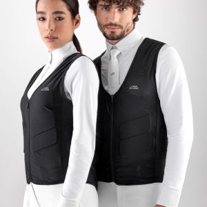 Equiline Xcudo Unisex Protector Vest