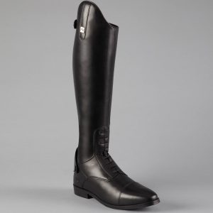 Botero Tall Leather Riding Boots