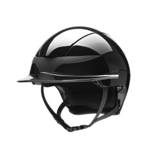 Equiline Helmet Xanto Glossy
