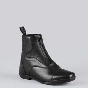 Calceus Leather Paddock Boots