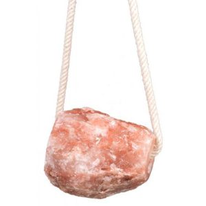 Salt Lick With Rope - 2kg