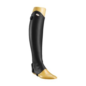 Parlanti Classic Elastic Mini Chaps