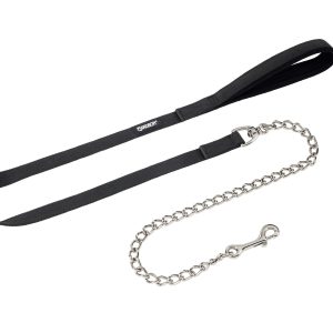 Eskadron Leading Rope - Brown