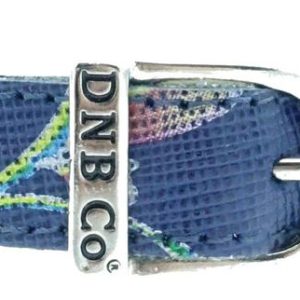 Deniro Fashion leather straps