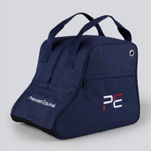 PE Team Short Boot Bag Navy