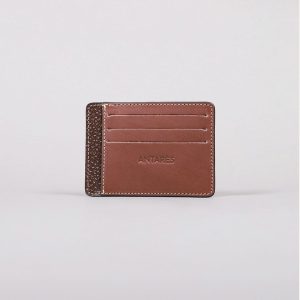 Antares Card Holder